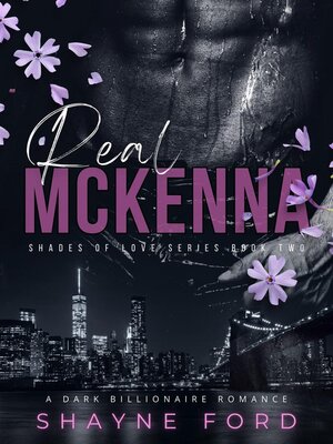 cover image of Real McKenna